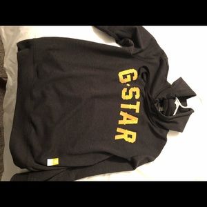 G STAR grey sweater